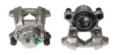 BUDWEG CALIPER 344932 -  Тормозной суппорт